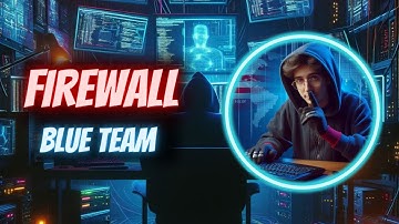 🔥 Configurando o Firewall no Ubuntu Server com iptables 🔥