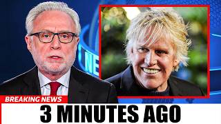 3 MIN AGO: Devastating Details About Gary Busey