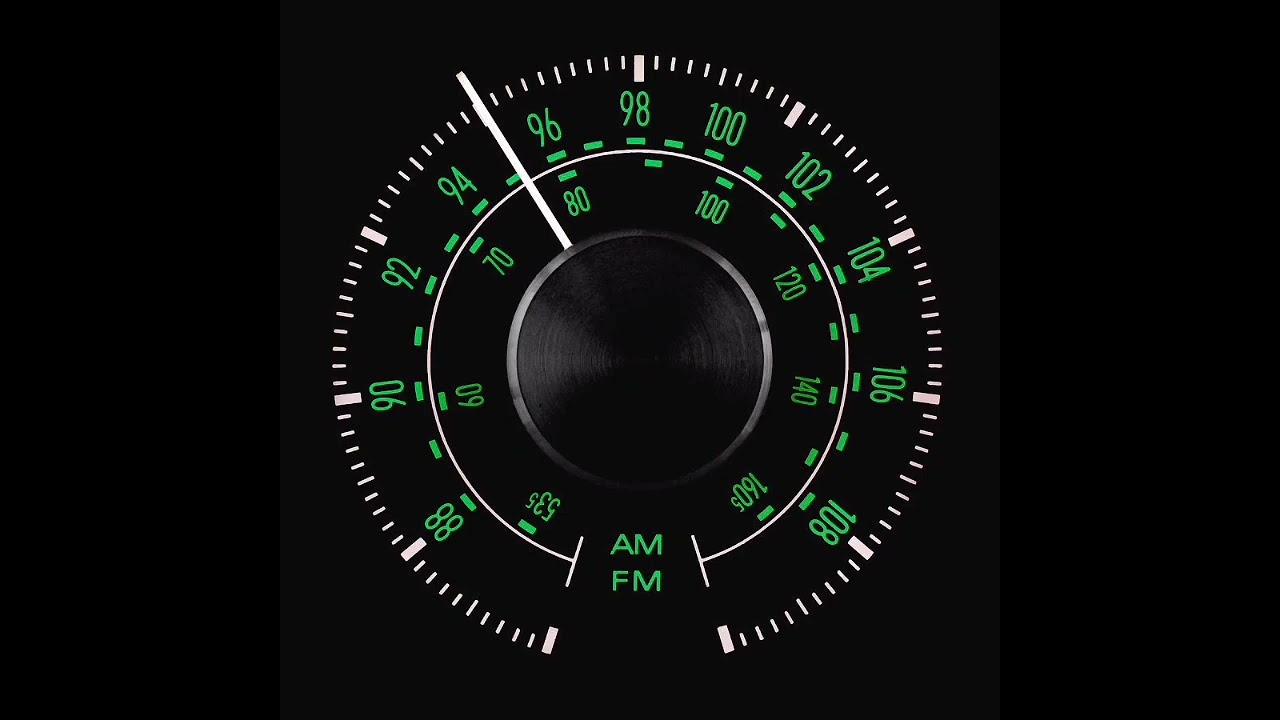 Radios argentinas en la década del 70 - un paseo por el dial