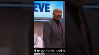 Celebrity Steve Harvey - make your vision plain & write it down.. #shorts  #steveharvey Profile