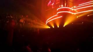 Coco Bongo Playa del Carmen Mei 2012