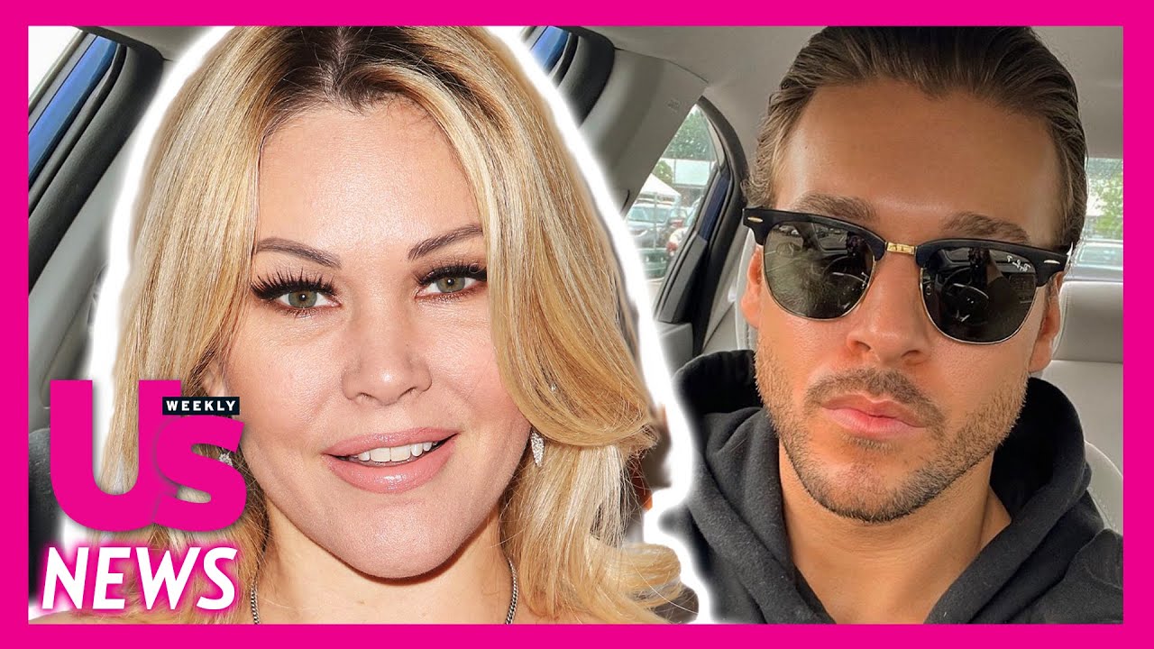 Shanna Moakler & Boyfriend Matthew Rondeau Break Up YouTube