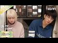 Clip6-8【In my prime|生逢其时】From Rivals to Best Friends🥰He Becomes Her Eyes!|iQIYI English