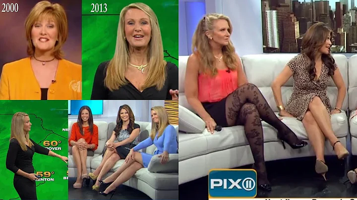 PIX Morning News - Linda Church Hotness Transforma...