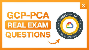 Professional Cloud Architect Exam Questions | Google Architect Practice Questions an Answers (Ep. 3)