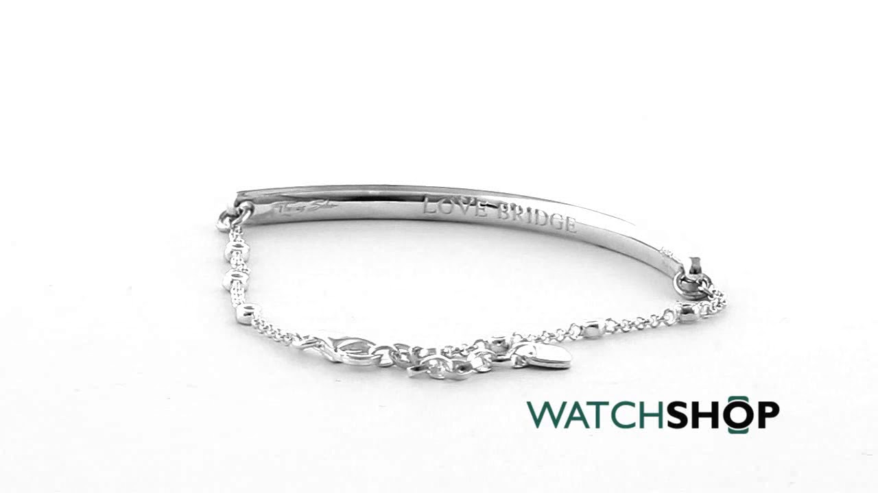 Thomas Sabo   A1551 051 14 L19,5v   Náramok