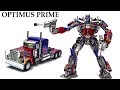 Transformers Blackapple Weijiang MPM4 Oversized Optimus Prime Thunder Leader Truck Robot Toys