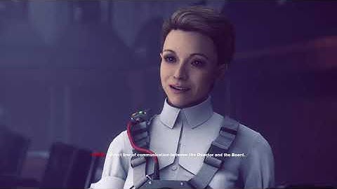 Control - Walkthrough - PART -  2 - [Emily Pope]