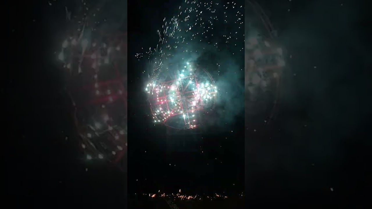 Castillo en honor al Cristo de la bondad  barrio de la panorámica 2026