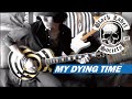 Black Label Society - My Dying Time  :by Gaku