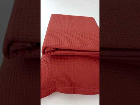 Vídeo: Colchas