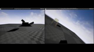 UE4 Networking Attempt_1