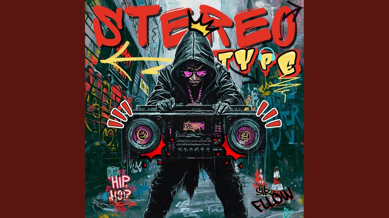 Guarda Stereo-Type su YouTube Guarda Stereo-Type su YouTube