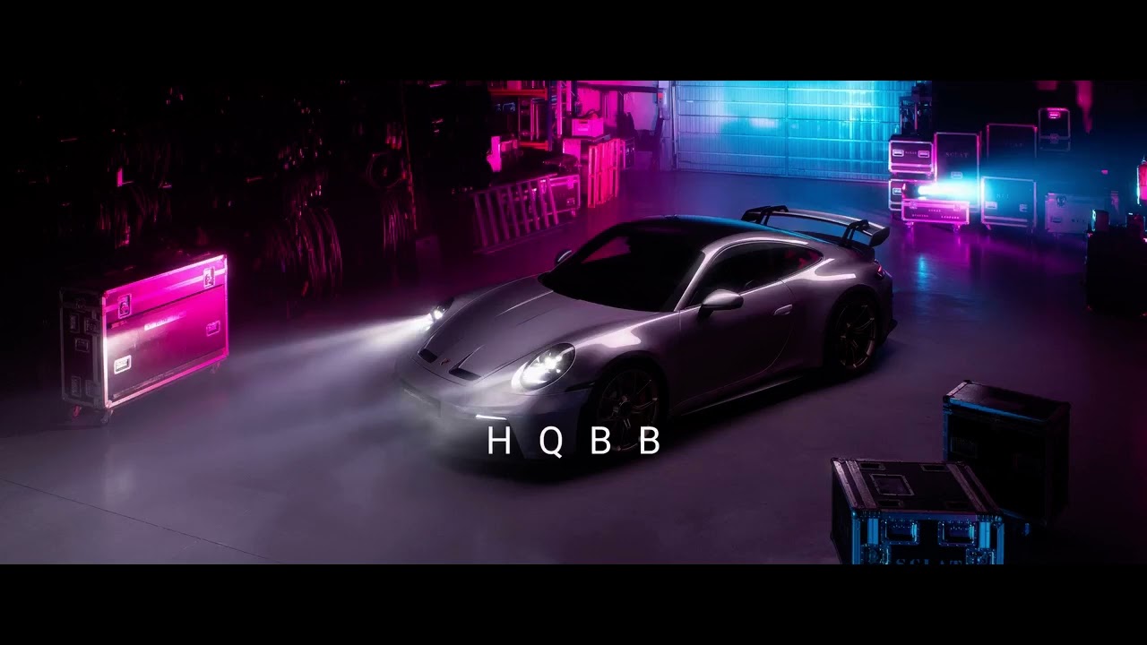 ELAI - Baretta (Instrumental)