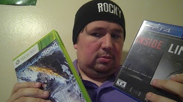 Top 10 Video Games I Love (That I Never Finished)