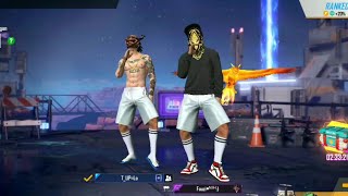 [PRESENT] ALIGHT MOTION FF|| DJ COWO BAJU HITAM✓VIRALL🤩