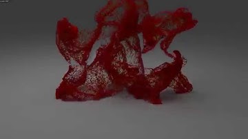 Blender 3D: Intro Take 1: sjaak31367 & johanlw99 dissolve