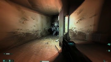 [PC] F.E.A.R. First Encounter Assault Recon (2005) Walkthrough Part 6 No commentary [60 FPS]