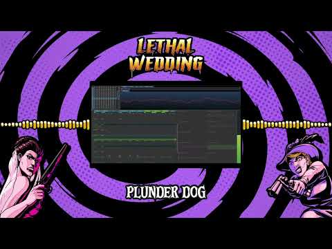 Lethal Wedding OST | Plunder Dog