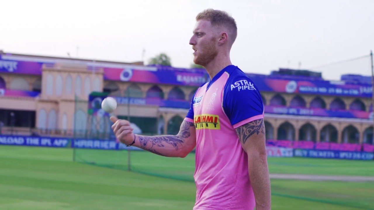 Ben Stokes Bowling | IPL 2019 | Rajasthan Royals