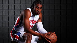 Download Lagu What Jaden Ivey’s RETURN Means for the Detroit Pistons? 🤔 MP3