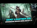 SSR PARTNER DAN KESERUAN MASIH BERLANJUT !!! - Ming: Rivers of Blood