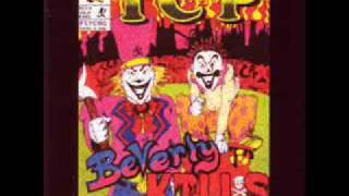 "The Stalker" by Insane Clown Posse