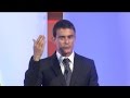 Valls: "my government is pro-business"