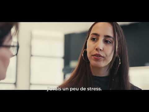 La Poste et l’insertion professionnelle des jeunes