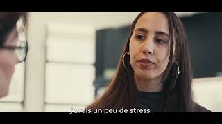 La Poste et l’insertion professionnelle des jeunes