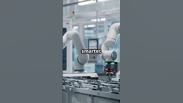 Robot 🤖#ai #coding #technology #programming