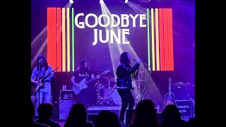 Goodbye June - Waller In The Mud