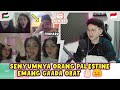 AKHIRNYA KETEMU JUGA SAMA BIDADARI PALESTINE YANG SATU INI ! OME.TV INTERNASIONAL