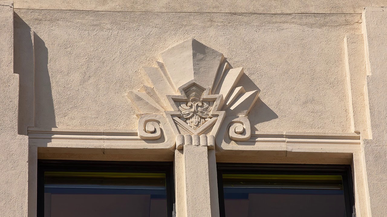 Pasadena Heritage presents Old Pasadena Walking Tour