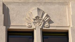 Pasadena Heritage presents Old Pasadena Walking Tour