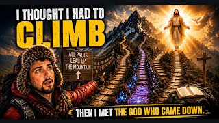 Every Path Leads To The Same Mountain? Syncretism, Relativism, and Truth the New Age Cannot Absorb