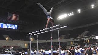 Brian Solomon - Parallel Bars - 2023 Elite Team Cup