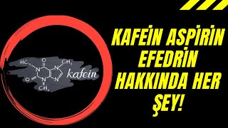 En Hızlı Yağ Yaktıran Üçlü Hakkında Her Şey Kafein Aspirin