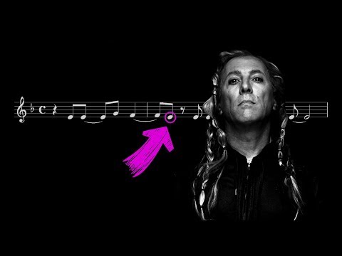 How Tool Write A Song | Artists Series S2E5