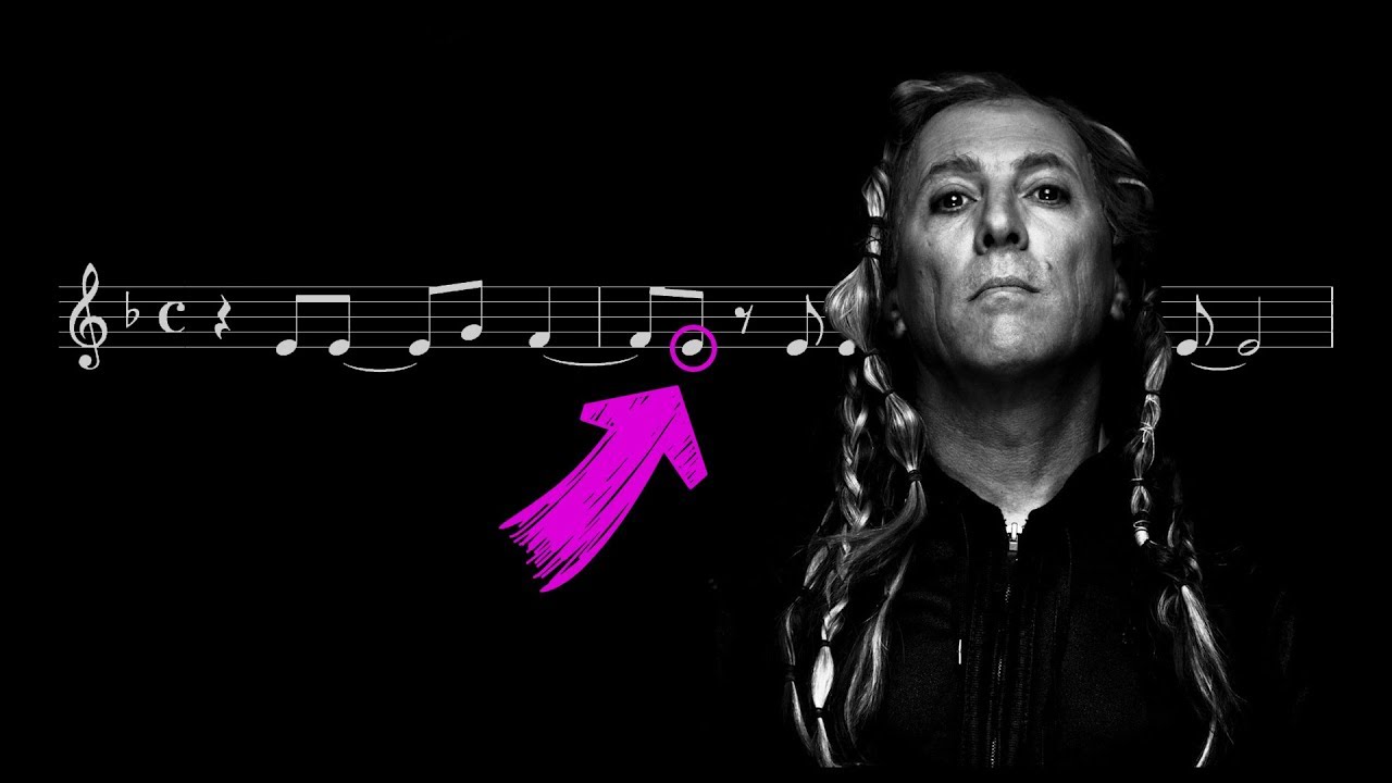 How Tool Write A Song | Artists Series S2E5