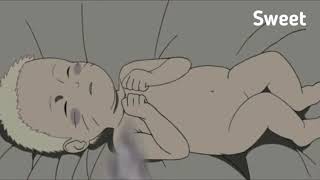 Грустный клип аниме Наруто
