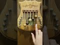 ドアメロディ Door melody