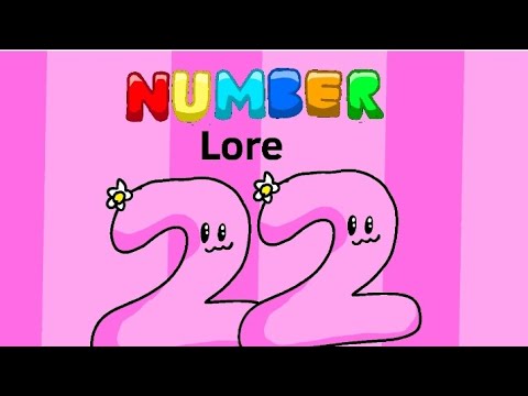 Number Lore Reborn Ep22 Youtube 