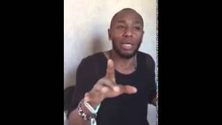 Mos Def Issues A Challenge To Battle Anyone! Lupe Fiasco Accepts