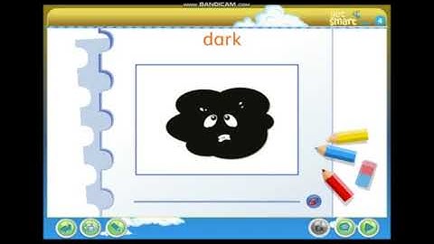 English Year 4 page 110 & 111   HD 720p