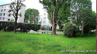 埼玉県坂戸市溝端町ライブカメラ Saitma Sakado Live camera.world.cam