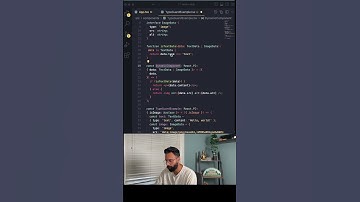 Type Guards in TypeScript.