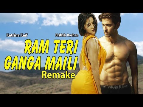 ram-teri-ganga-maili-2-|-remake-|-101-intresting-facts|-hrithik-roshan-|-ranbir-singh-|katrina-kaif