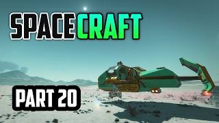 SpaceCraft — SpaceCraft | Part 20