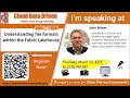 Cloud Data Driven | 2025-03-13 | Understanding file formats within the Fabric Lakehouse | John Miner